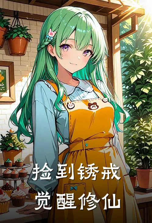 捡到锈戒，觉醒修仙李二牛王虎已完结小说推荐_完整版小说捡到锈戒，觉醒修仙(李二牛王虎)