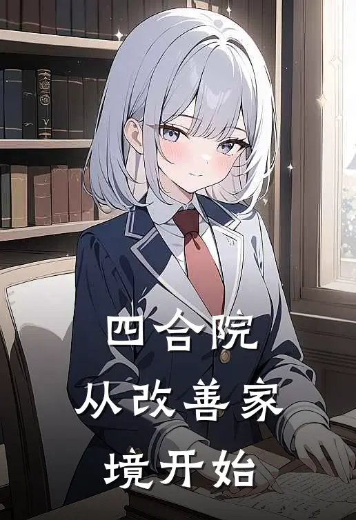 四合院：从改善家境开始(贾梗何雨柱)免费阅读全文_免费完结版小说四合院：从改善家境开始贾梗何雨柱