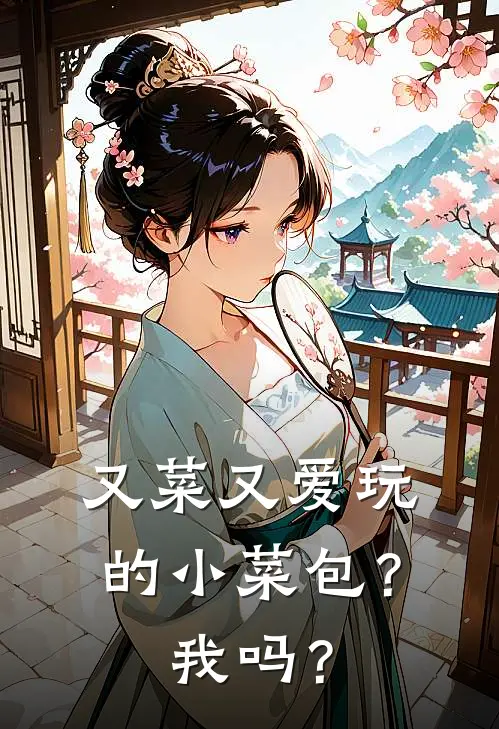 又菜又爱玩的小菜包？我吗？