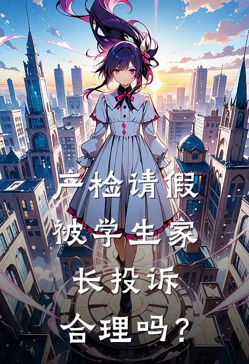 产检请假被学生家长投诉，合理吗？沈琳沈一完整免费小说_小说全文免费阅读产检请假被学生家长投诉，合理吗？沈琳沈一