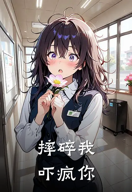 摔碎我，吓疯你(林薇萧玹)免费完结小说_免费小说在线阅读摔碎我，吓疯你(林薇萧玹)