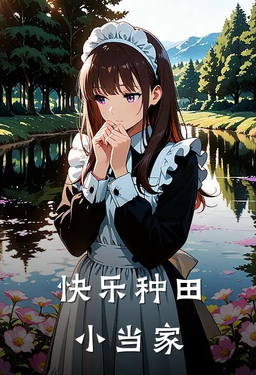 快乐种田小当家林小满张婶最新好看小说_免费小说快乐种田小当家(林小满张婶)