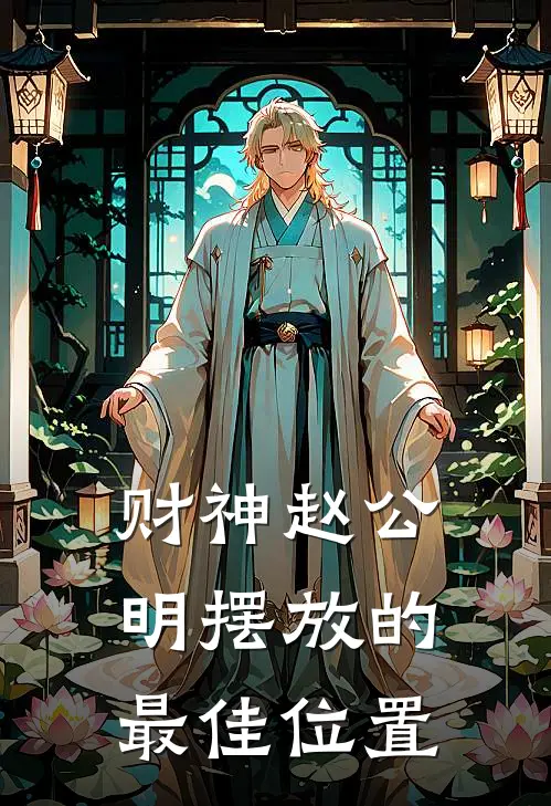 财神赵公明摆放的最佳位置