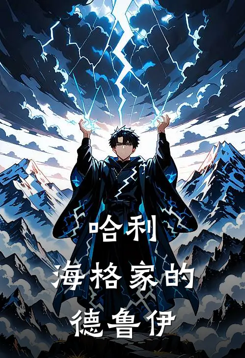 哈利，海格家的德鲁伊艾文海格小说免费完结_最新章节列表哈利，海格家的德鲁伊(艾文海格)