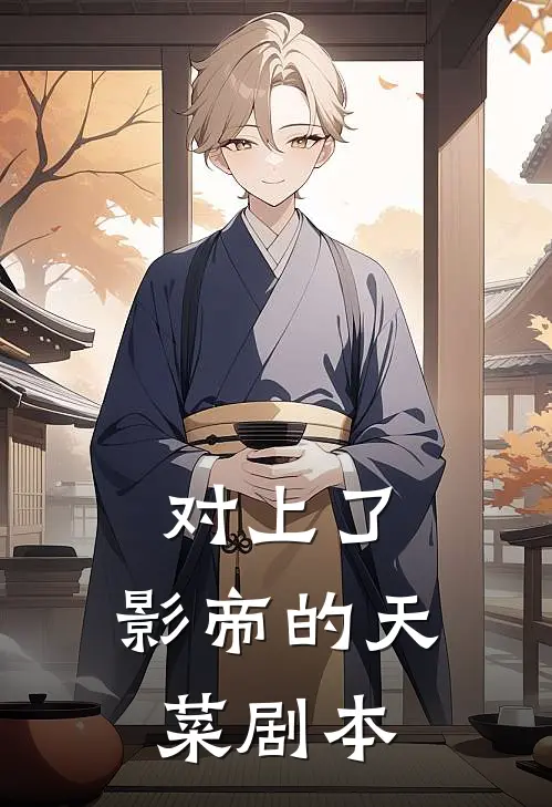 对上了，影帝的天菜剧本沈清弦周岚完结好看小说_无弹窗全文免费阅读对上了，影帝的天菜剧本(沈清弦周岚)