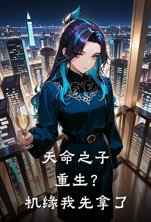 天命之子重生？机缘我先拿了(顾渊洛倾雪)在哪看免费小说_已完结小说推荐天命之子重生？机缘我先拿了顾渊洛倾雪