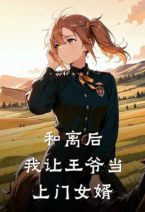 和离后，我让王爷当上门女婿(苏黎黎裴少钦)在哪看免费小说_最新章节列表和离后，我让王爷当上门女婿(苏黎黎裴少钦)