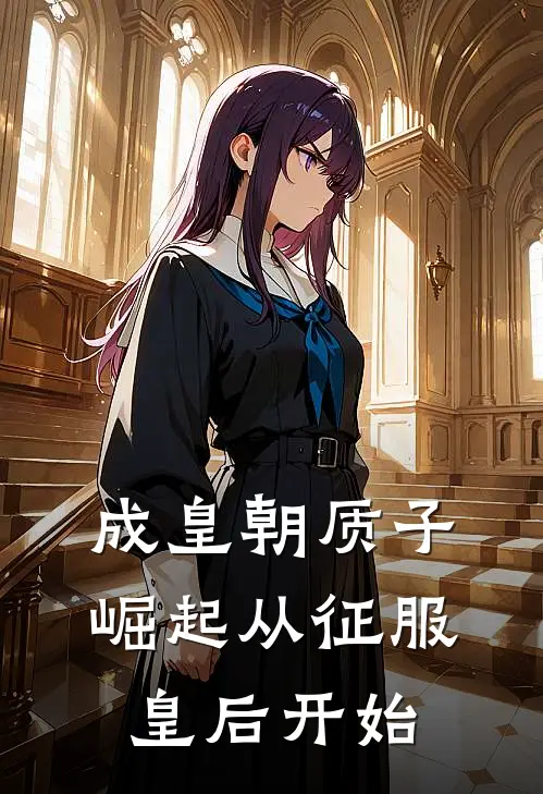 成皇朝质子，崛起从征服皇后开始(林羽苏清影)全本免费在线阅读_林羽苏清影全文阅读