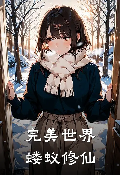 完美世界蝼蚁修仙