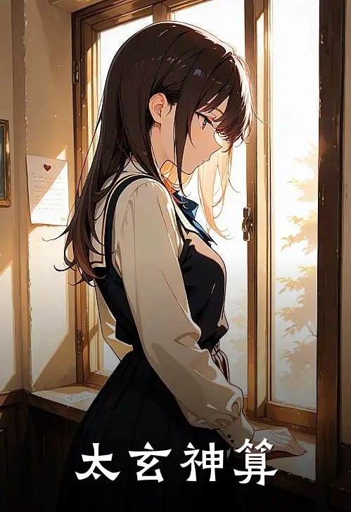 太玄神算林凡苏清雪完结小说大全_免费热门小说太玄神算(林凡苏清雪)