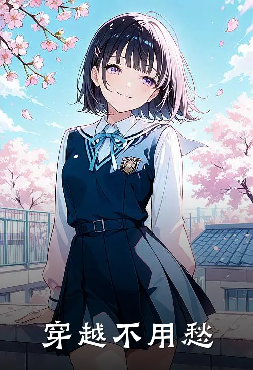 林小趣波鲁(穿越不用愁)_《穿越不用愁》最新章节免费在线阅读