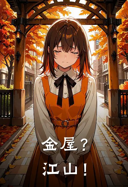 《金屋？江山！》吕雉刘彻已完结小说_金屋？江山！(吕雉刘彻)火爆小说