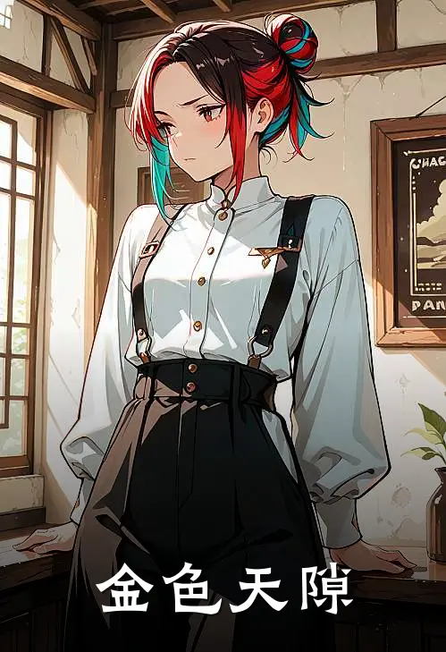 高佑林泽《金色天隙》_(高佑林泽)热门小说