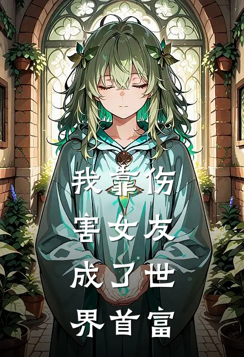 我靠伤害女友，成了世界首富