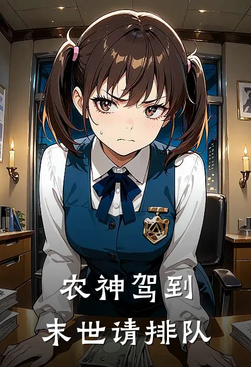 农神驾到，末世请排队凌云赵刚最新章节在线阅读_凌云赵刚全本免费在线阅读