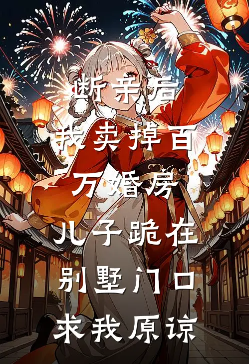 断亲后，我卖掉百万婚房，儿子跪在别墅门口求我原谅周浩周建军小说完整版免费阅读_最新章节列表断亲后，我卖掉百万婚房，儿子跪在别墅门口求我原谅(周浩周建军)