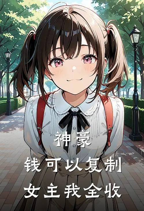 神豪：钱可以复制，女主我全收林白芷楚建国热门小说完结_热门的小说神豪：钱可以复制，女主我全收林白芷楚建国