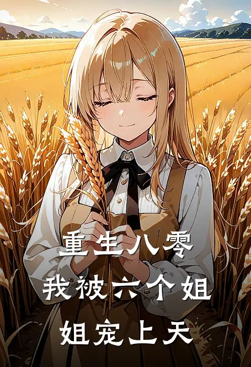 重生八零，我被六个姐姐宠上天