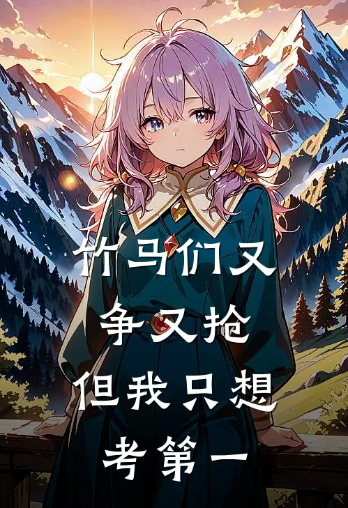 竹马们又争又抢，但我只想考第一祁至谢听雨热门小说排行_免费小说竹马们又争又抢，但我只想考第一祁至谢听雨