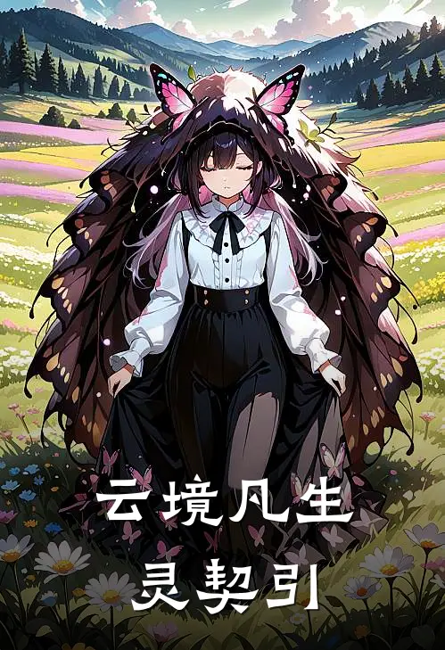 云境凡生：灵契引苏砚玉佩免费小说_完本免费小说云境凡生：灵契引苏砚玉佩