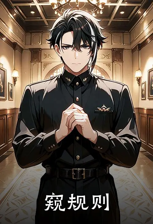 窥规则(江寻江觅)完本小说_全本免费小说窥规则江寻江觅