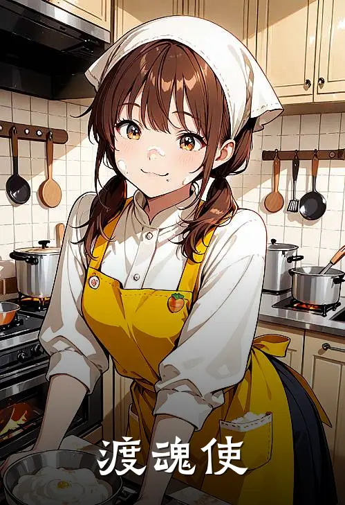 渡魂使(苏厌离赵成功)在线免费小说_免费阅读全文渡魂使(苏厌离赵成功)