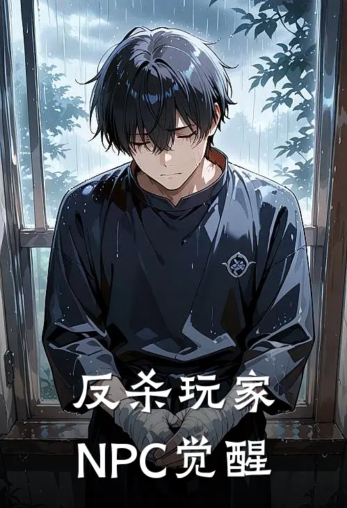 反杀玩家：NPC觉醒苏晚王浩最新小说推荐_完结小说反杀玩家：NPC觉醒(苏晚王浩)