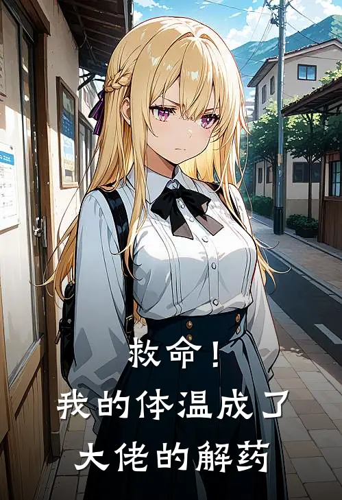 救命！我的体温成了大佬的解药(陈诺陈诺一)全文免费在线阅读_救命！我的体温成了大佬的解药热门小说