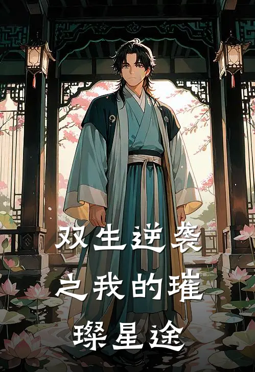 双生逆袭之我的璀璨星途
