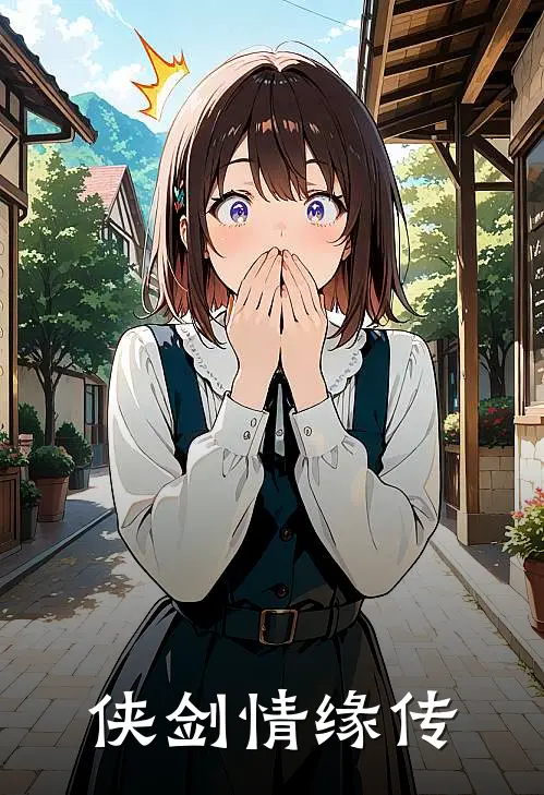 侠剑情缘传