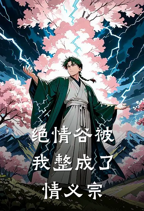 绝情谷被我整成了情义宗林枫王晓月热门的网络小说_热门的网络小说绝情谷被我整成了情义宗(林枫王晓月)