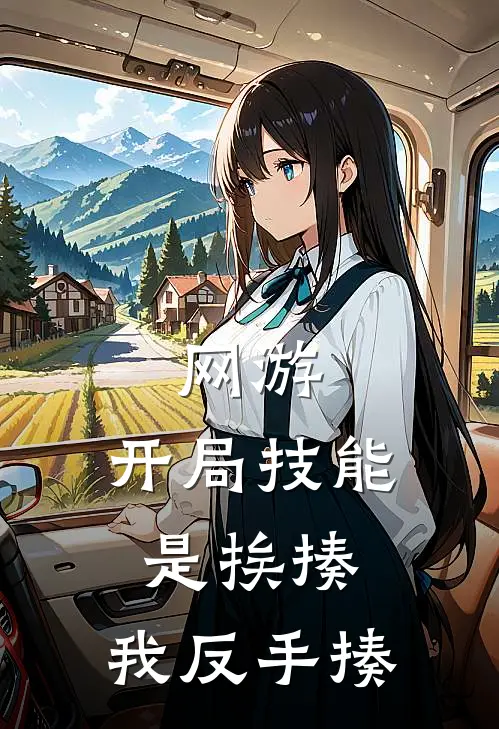 网游：开局技能是挨揍，我反手揍林野铁剑小说完整版_热门好看小说网游：开局技能是挨揍，我反手揍(林野铁剑)