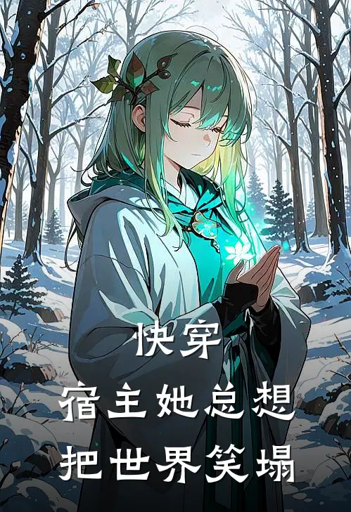 林晓林梦瑶（快穿：宿主她总想把世界笑塌）免费阅读无弹窗_快穿：宿主她总想把世界笑塌林晓林梦瑶全文免费阅读无弹窗大结局