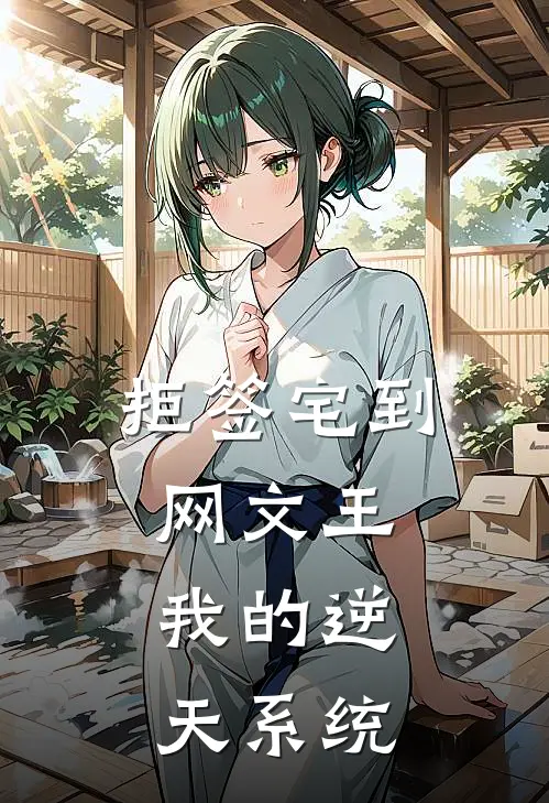 拒签宅到网文王：我的逆天系统(林舟林舟)最新好看小说_无弹窗全文免费阅读拒签宅到网文王：我的逆天系统林舟林舟