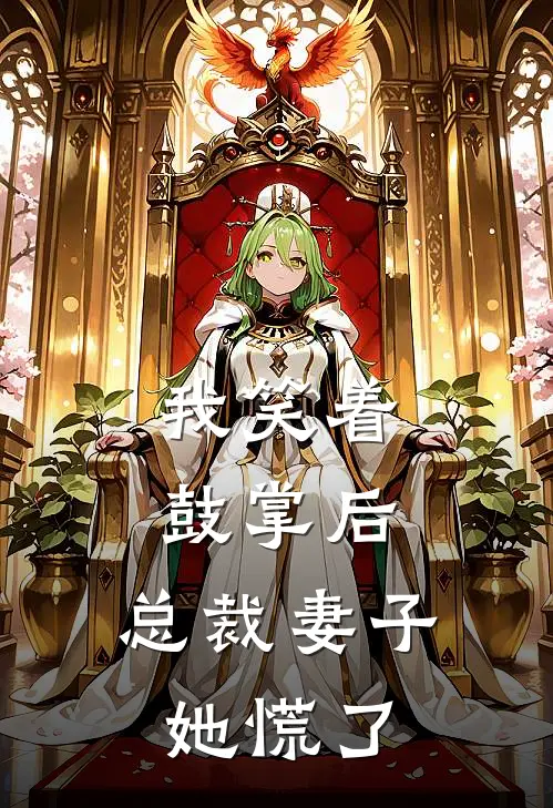 我笑着鼓掌后，总裁妻子她慌了。(苏清浅顾淮)小说免费阅读无弹窗_完结小说我笑着鼓掌后，总裁妻子她慌了。苏清浅顾淮