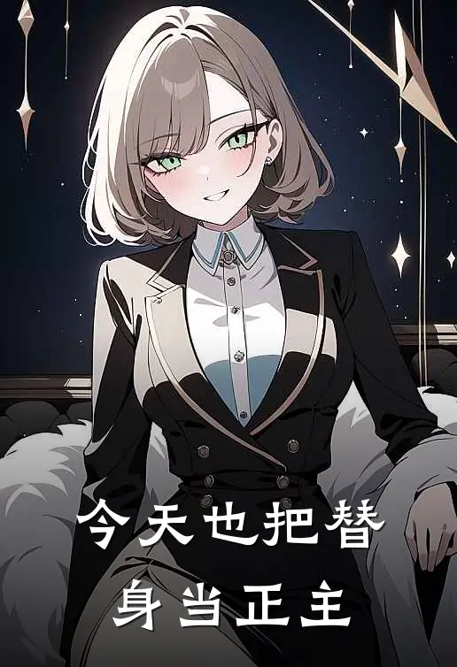 今天也把替身当正主