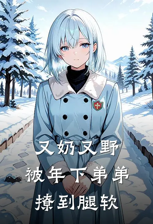 又奶又野，被年下弟弟撩到腿软柯晴乔野完本小说免费阅读_最新章节列表又奶又野，被年下弟弟撩到腿软(柯晴乔野)