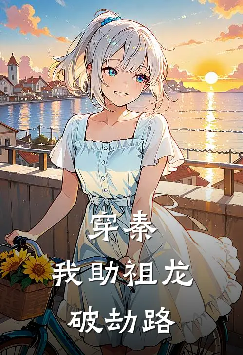 穿秦：我助祖龙破劫路