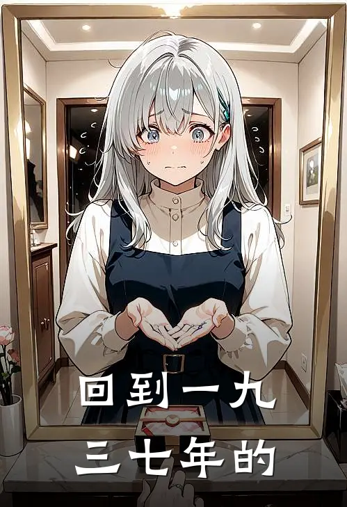 回到一九三七年的