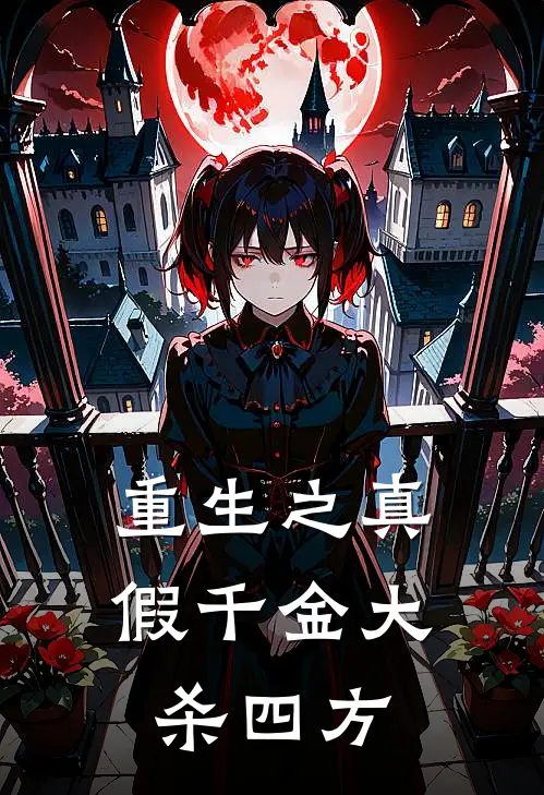 重生之真假千金大杀四方