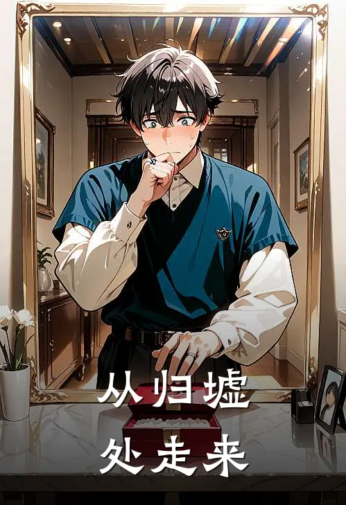 从归墟处走来林恒宋老五推荐完结小说_热门小说在线阅读从归墟处走来(林恒宋老五)