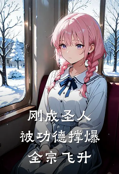 萧忘尘王腾刚成圣人，被功德撑爆全宗飞升全本免费在线阅读_刚成圣人，被功德撑爆全宗飞升全本阅读