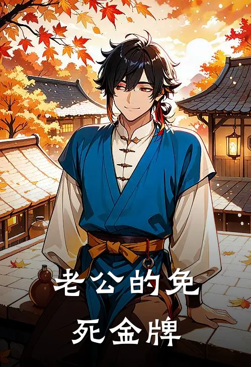 夏晴程鹏《老公的免死金牌》完结版免费阅读_老公的免死金牌全文免费阅读