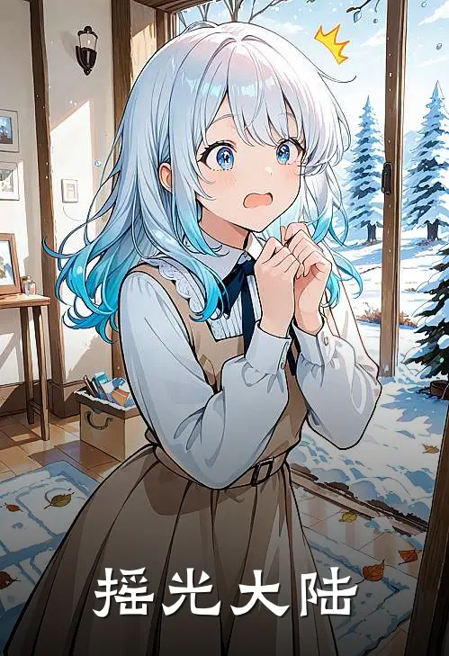 古林苏小妹(摇光大陆)全集阅读_《摇光大陆》全文免费阅读