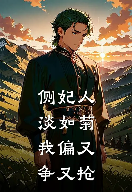 ：侧妃人淡如菊，我偏又争又抢(苏侧妃沈明微)全文阅读免费全集_完结小说：侧妃人淡如菊，我偏又争又抢苏侧妃沈明微