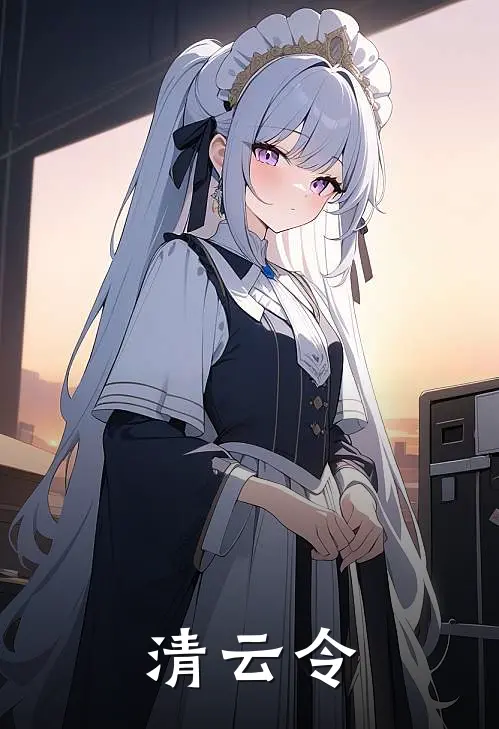 清云令(天散金君陌玉)无弹窗小说免费阅读_小说完整版免费阅读清云令天散金君陌玉