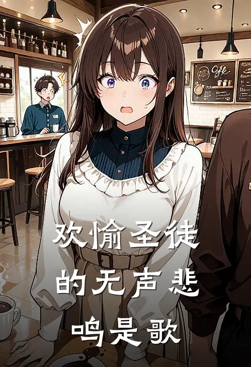 欢愉圣徒的无声悲鸣是歌