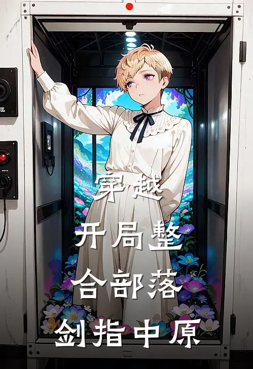 穿越：开局整合部落，剑指中原