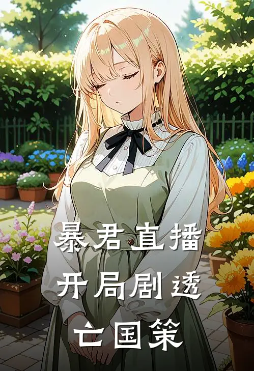 暴君直播：开局剧透亡国策（秦栩赵全）全文免费阅读无弹窗大结局_暴君直播：开局剧透亡国策最新章节列表_笔趣阁（秦栩赵全）