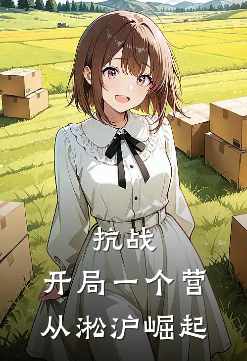 抗战：开局一个营，从淞沪崛起(陈明李明扬)阅读免费小说_完本热门小说抗战：开局一个营，从淞沪崛起陈明李明扬